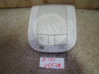 Плафон салонный Toyota Corolla E150