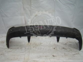 Бампер задний Toyota RAV4 A40