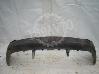 Бампер задний Toyota RAV4 A40