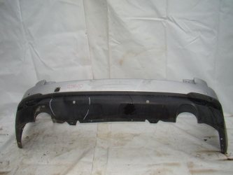 Бампер задний Subaru Forester S13, SJ