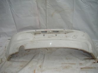 Бампер задний BMW 1-Series F20, F21