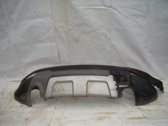 Бампер задний Land Rover Range Rover Evoque 1 L538