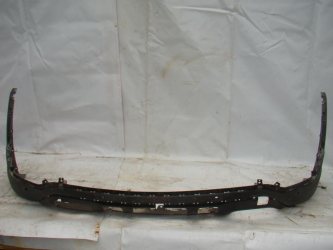 Бампер задний Hyundai Santa Fe 3 DM