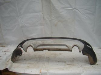 Бампер задний Ford Kuga 2 C520