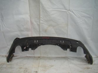 Бампер задний Land Rover Discovery Sport L550