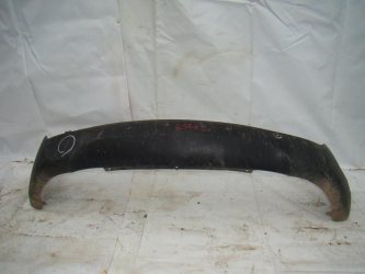 Бампер задний Hyundai ix35 LM