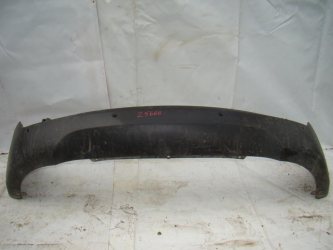Бампер задний Hyundai ix35 LM