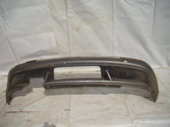 Юбка задняя Volkswagen Tiguan 2