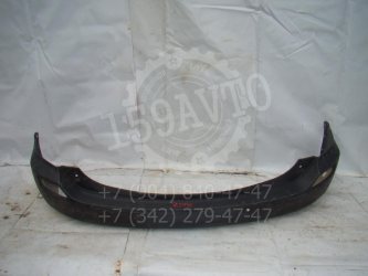 Бампер задний Toyota RAV4 A40