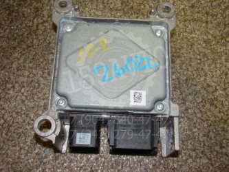 Блок управления AIR BAG Ford Focus 2