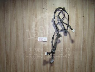 Проводка двери Nissan X-Trail T31