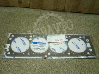 Прокладка головки блока Chevrolet Evanda V200