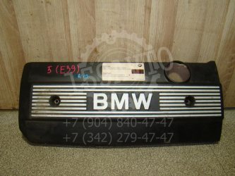 Накладка на двигатель BMW 5-Series E39