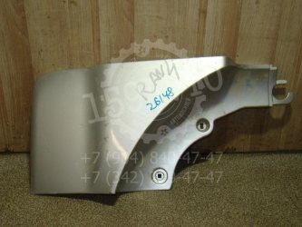 Накладка двери багажника Toyota RAV4 A30