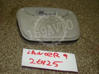 Плафон салонный Mitsubishi Lancer 9 CS