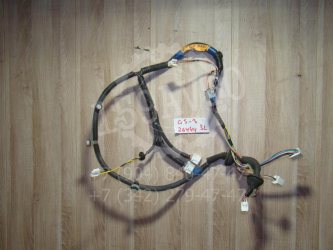 Проводка двери Lexus GS350 S190