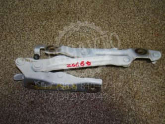 Петля крышки багажника Mazda 3 BL
