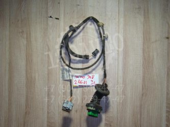 Проводка двери Peugeot 308 T7