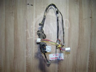 Проводка двери Toyota Camry XV40