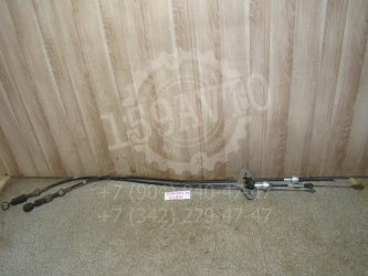 Трос МКПП Hyundai Elantra XD