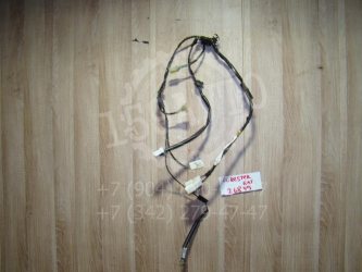 Проводка Subaru Forester S12, SH