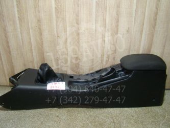 Консоль Nissan Primera P12