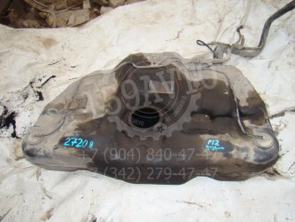 Бак топливный Nissan Primera P12