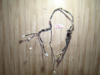 Проводка двери Toyota RAV4 A30