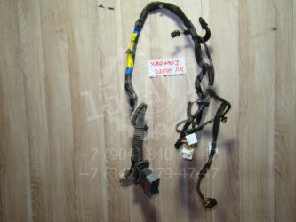 Проводка двери Kia Sorento 1 BL