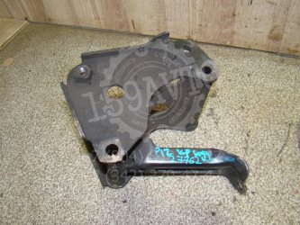 Кронштейн двигателя задний Nissan Primera P12