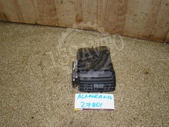 Дефлектор воздушный Nissan Almera N16