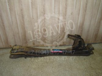 Балка передняя продольная Nissan Almera N16