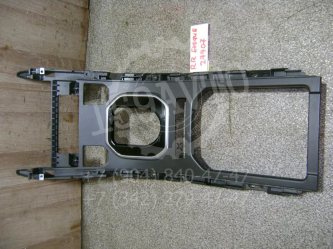 Накладка декоративная Land Rover Range Rover Evoque 1 L538