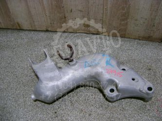 Кронштейн двигателя правый Peugeot 206