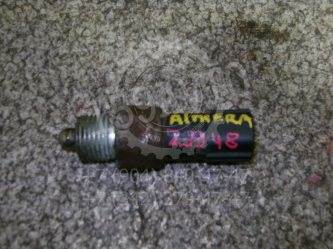 Датчик кондиционера Nissan Almera N16