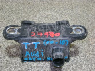Датчик ускорения Audi TT 8J