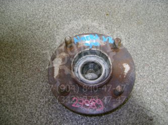 Ступица задняя Nissan Almera N16