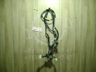 Проводка двери Nissan X-Trail T31