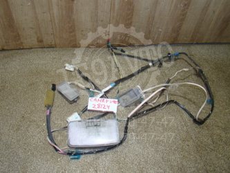 Плафон салонный Toyota Camry XV40