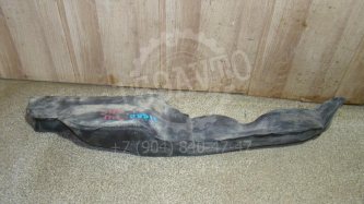 Пыльник крыла Volvo S40 2 MS