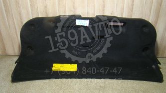 Обшивка крышки багажника Lexus GS350 L10