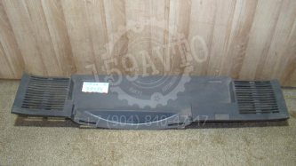Обшивка багажника Opel Corsa D