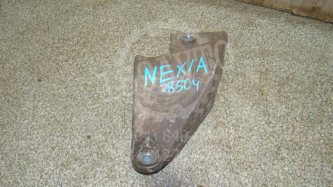 Кронштейн генератора Daewoo Nexia N100, N150