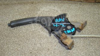 Ручник Toyota RAV4 A20