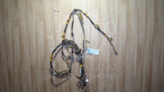 Проводка Toyota RAV4 A20
