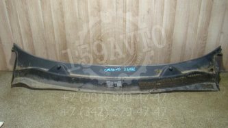 Решетка стеклоочистителя Opel Corsa D