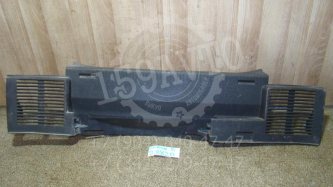 Обшивка багажника Opel Corsa D