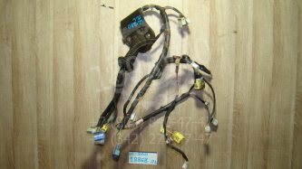 Проводка двери Toyota Land Cruiser J200