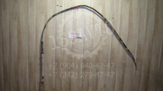 Трос ручника Opel Corsa D