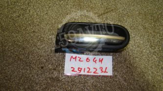 Ручка двери внутренняя левая Mazda 6 GH